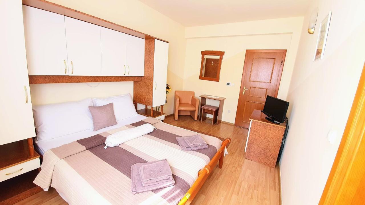 Villa Palcic Novalja Eksteriør bilde