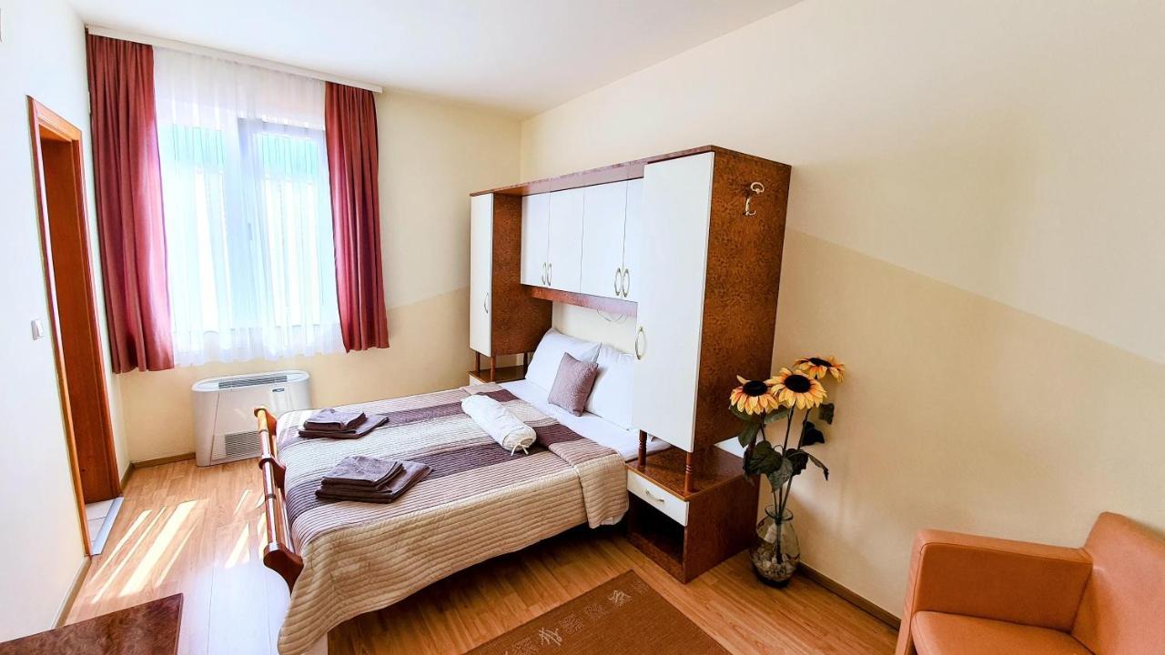 Villa Palcic Novalja Eksteriør bilde