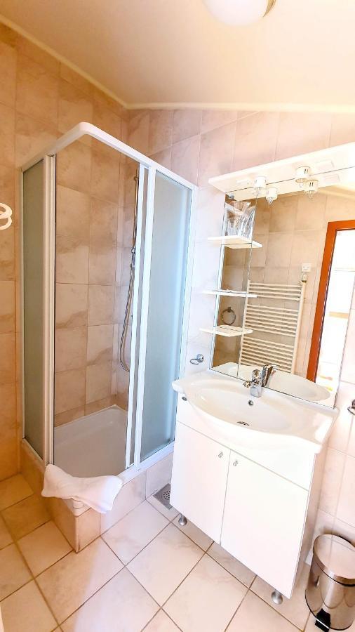 Villa Palcic Novalja Eksteriør bilde