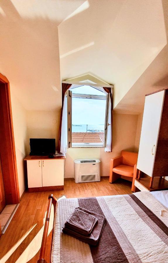Villa Palcic Novalja Eksteriør bilde