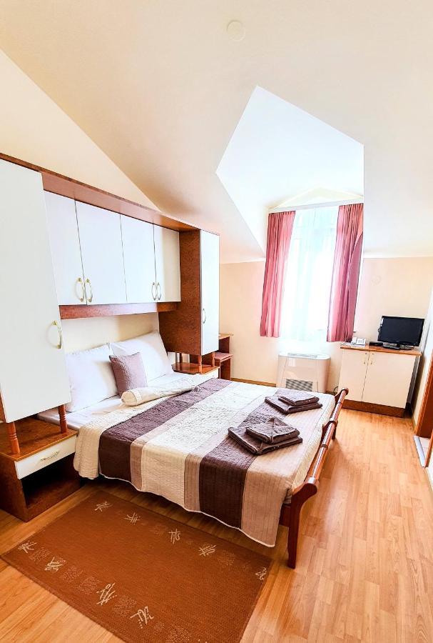 Villa Palcic Novalja Eksteriør bilde