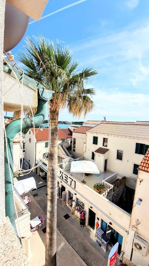 Villa Palcic Novalja Eksteriør bilde