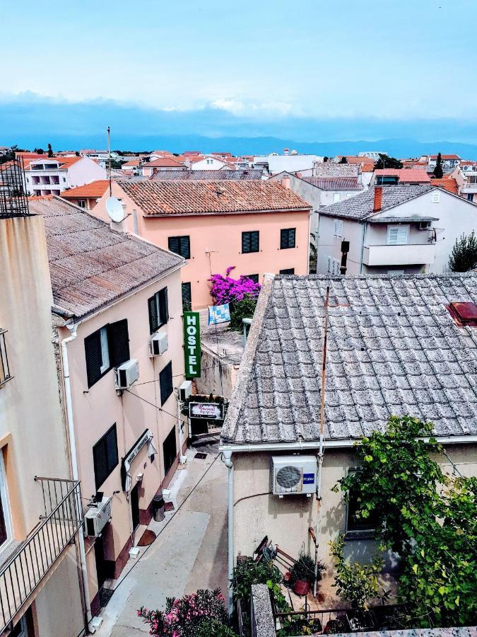 Villa Palcic Novalja Eksteriør bilde