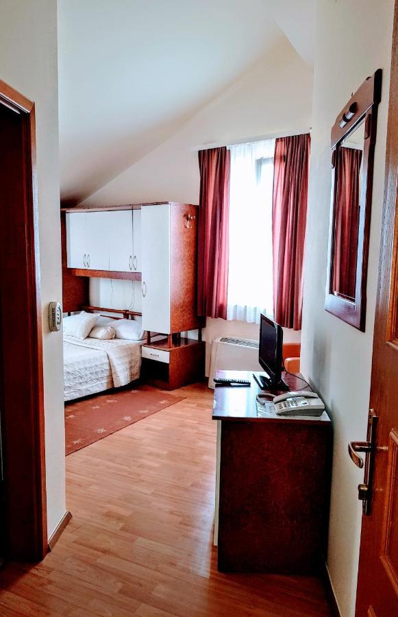 Villa Palcic Novalja Eksteriør bilde