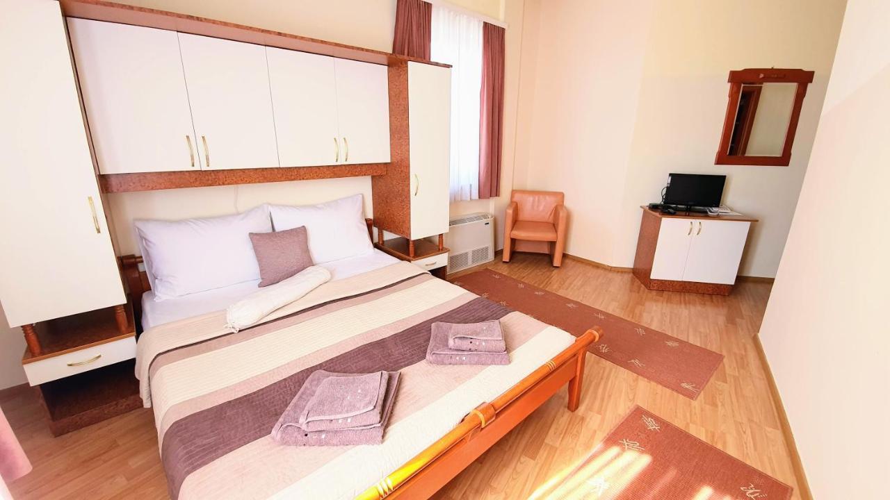 Villa Palcic Novalja Eksteriør bilde