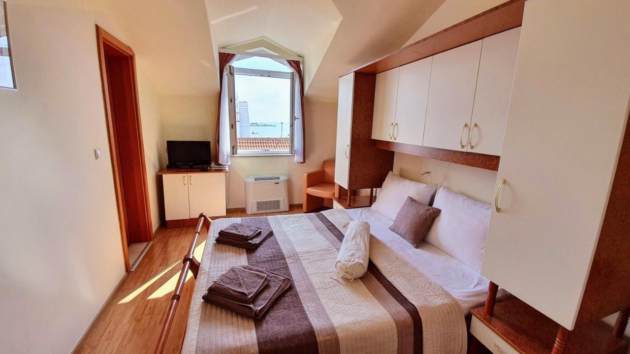 Villa Palcic Novalja Eksteriør bilde