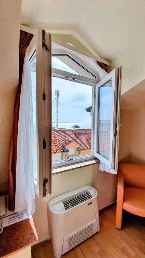 Villa Palcic Novalja Eksteriør bilde