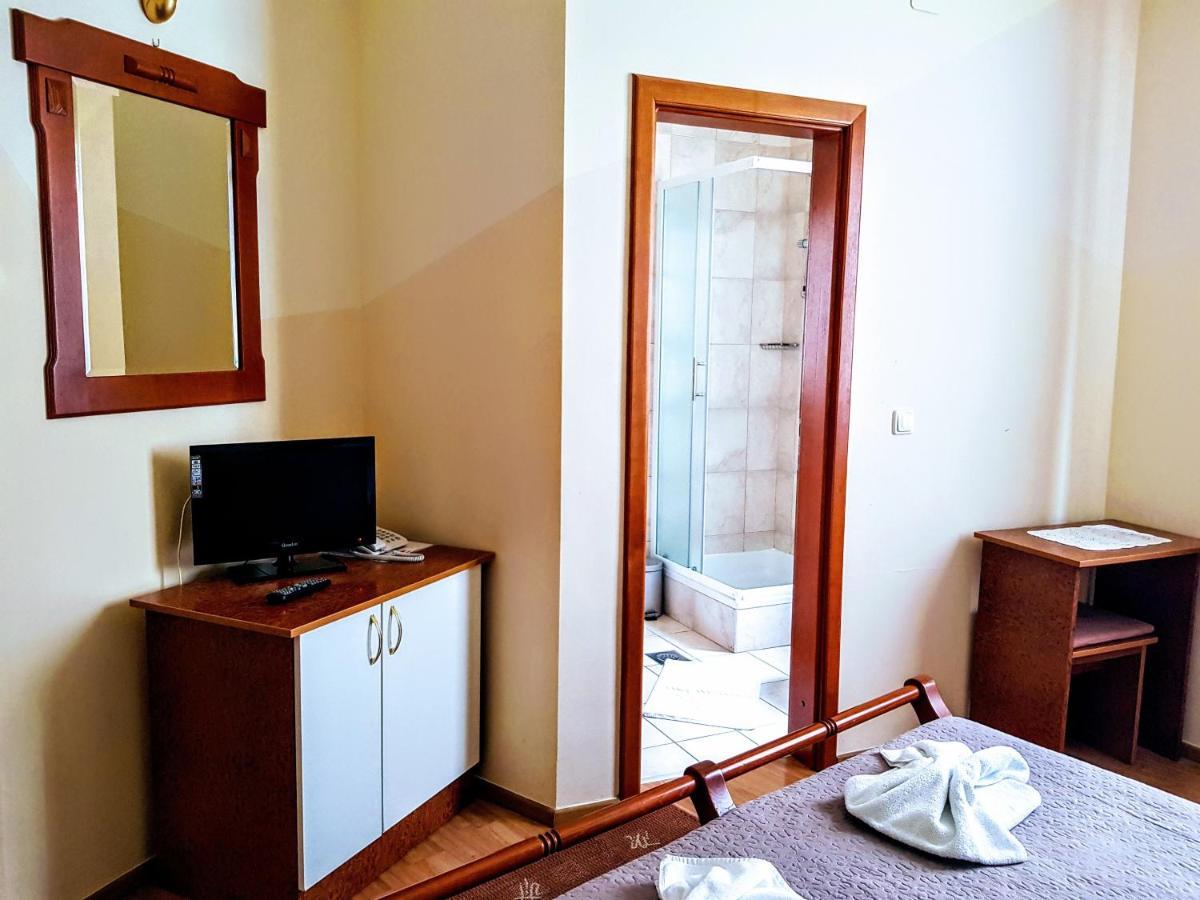 Villa Palcic Novalja Eksteriør bilde